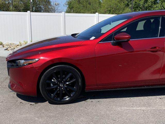used 2019 Mazda Mazda3 car, priced at $23,487