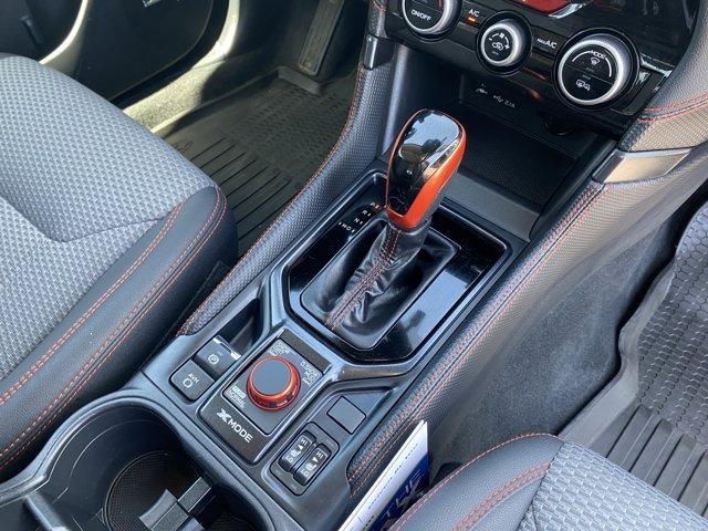 used 2022 Subaru Forester car, priced at $30,765