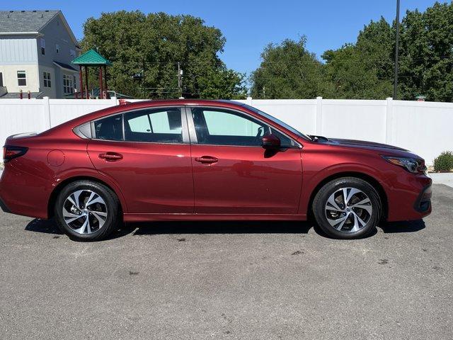 used 2025 Subaru Legacy car, priced at $27,345