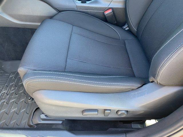 used 2025 Subaru Legacy car, priced at $27,345
