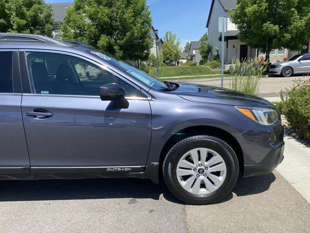 used 2015 Subaru Outback car, priced at $16,938