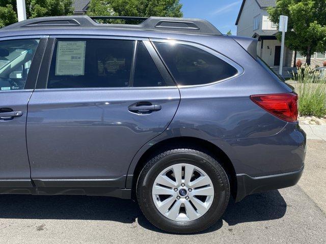 used 2015 Subaru Outback car, priced at $16,938