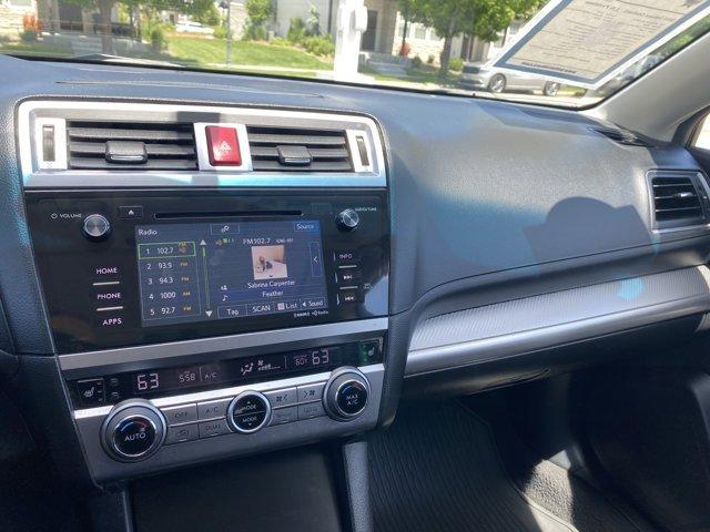 used 2015 Subaru Outback car, priced at $16,938