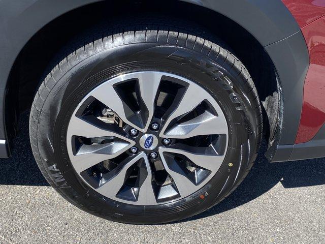 used 2025 Subaru Outback car, priced at $36,787