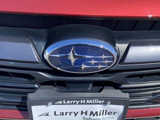 used 2025 Subaru Outback car, priced at $36,787