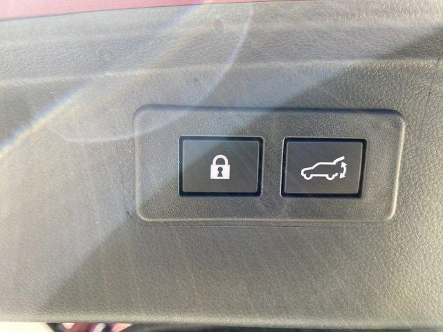used 2025 Subaru Outback car, priced at $36,787