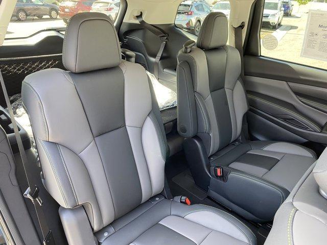 new 2025 Subaru Ascent car, priced at $43,637