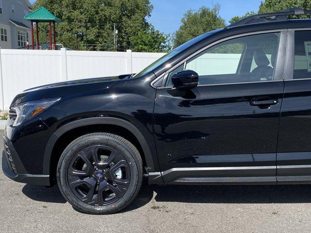 new 2025 Subaru Ascent car, priced at $43,428