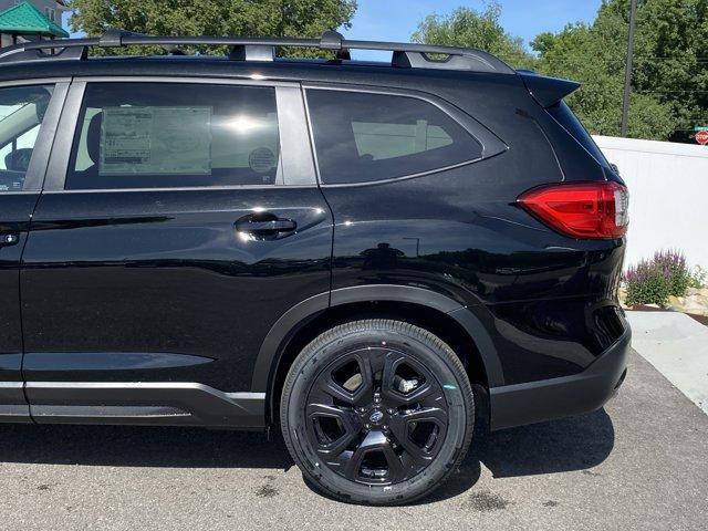 new 2025 Subaru Ascent car, priced at $43,637