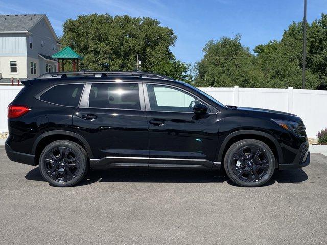 new 2025 Subaru Ascent car, priced at $43,637