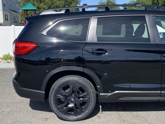 new 2025 Subaru Ascent car, priced at $43,637