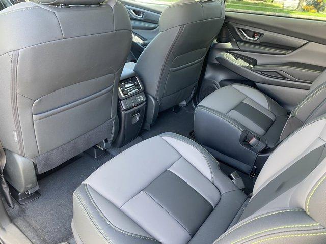 new 2025 Subaru Ascent car, priced at $43,637