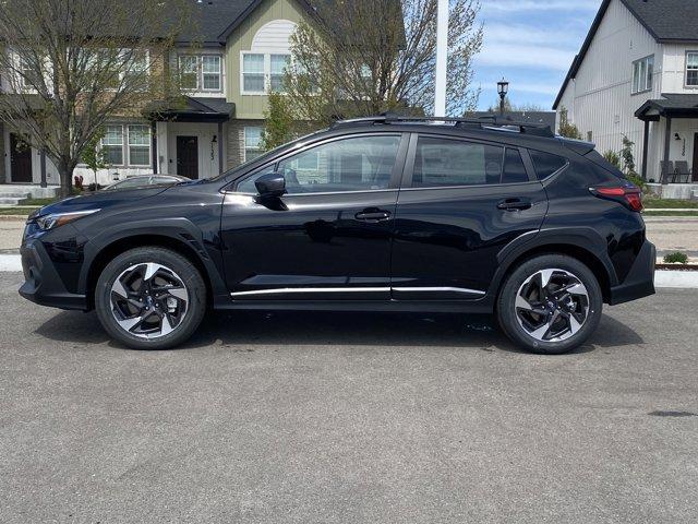 new 2025 Subaru Crosstrek car, priced at $35,535