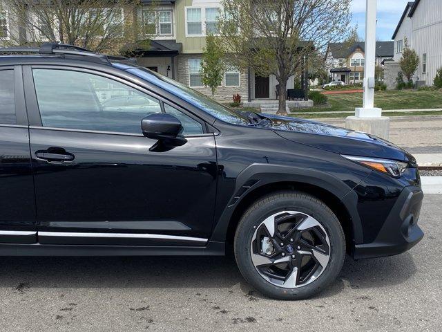 new 2025 Subaru Crosstrek car, priced at $35,535