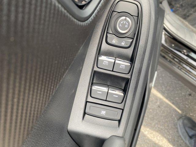 new 2025 Subaru Crosstrek car, priced at $35,535