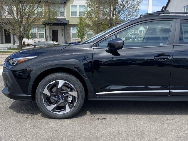 new 2025 Subaru Crosstrek car, priced at $35,535
