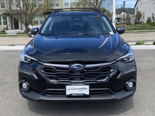 new 2025 Subaru Crosstrek car, priced at $35,535