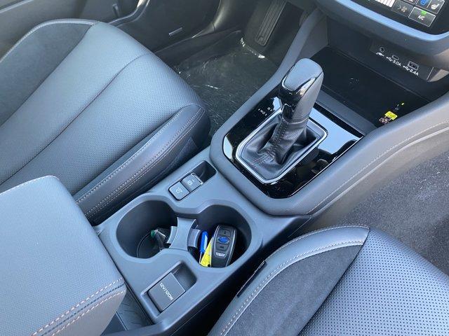new 2025 Subaru Forester car, priced at $40,458