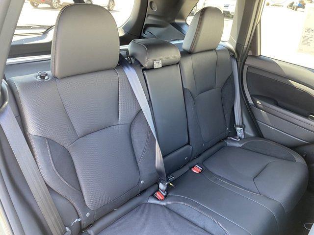 new 2025 Subaru Forester car, priced at $40,458