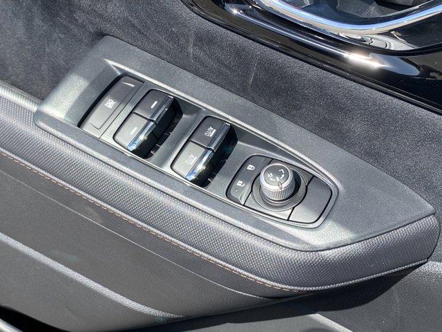 new 2025 Subaru Forester car, priced at $40,458