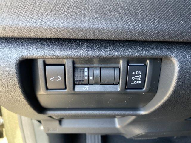 new 2025 Subaru Forester car, priced at $40,458
