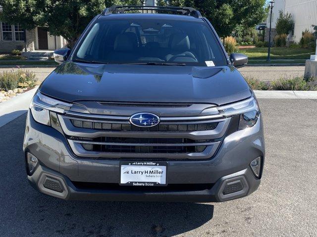 new 2025 Subaru Forester Hybrid car, priced at $43,666