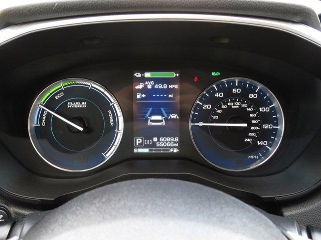 used 2020 Subaru Crosstrek Hybrid car, priced at $26,981