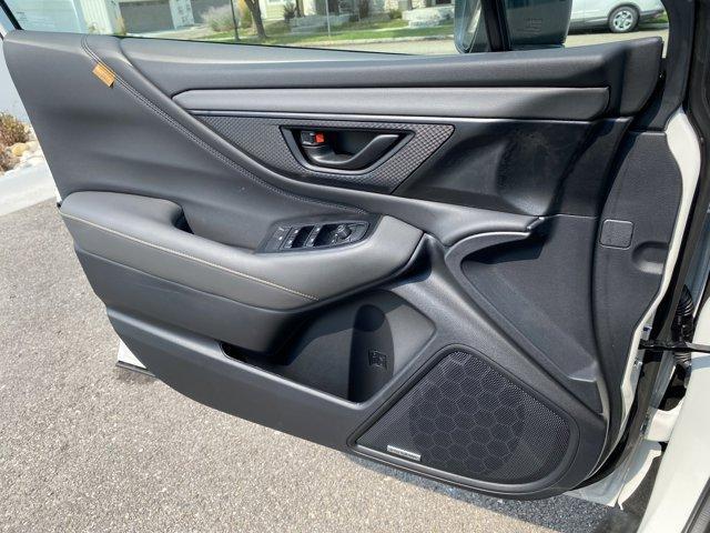 new 2025 Subaru Outback car, priced at $44,425