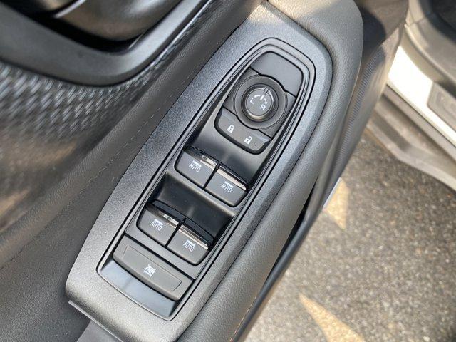 new 2025 Subaru Outback car, priced at $44,425