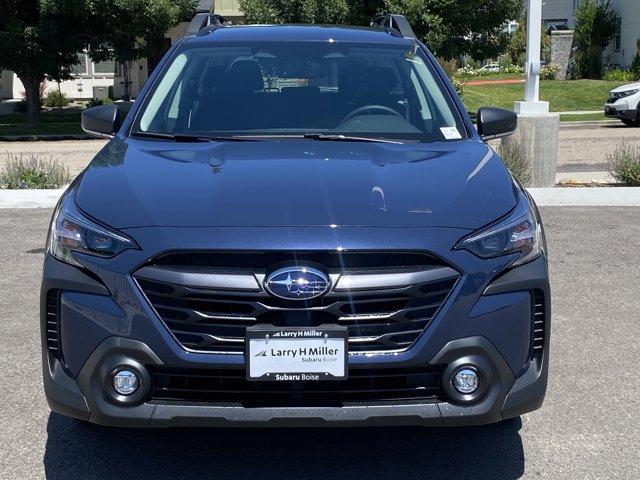 new 2025 Subaru Outback car, priced at $31,557