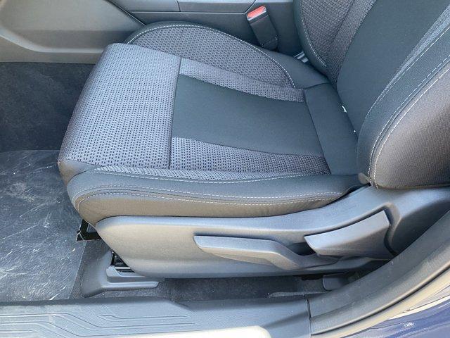 new 2025 Subaru Outback car, priced at $31,557