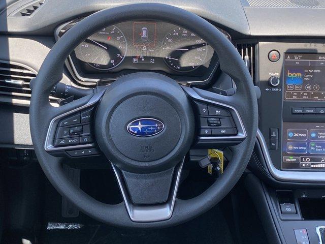 new 2025 Subaru Outback car, priced at $31,557