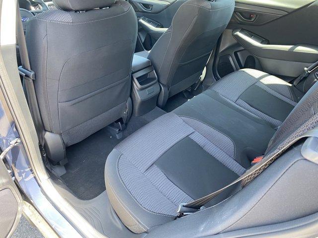 new 2025 Subaru Outback car, priced at $31,557