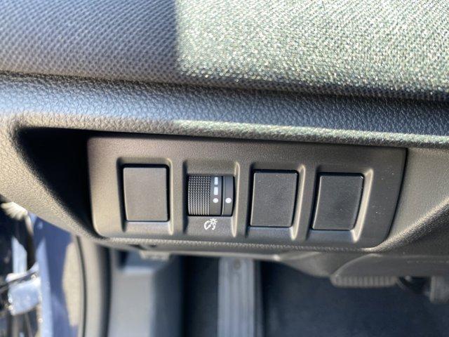 new 2025 Subaru Outback car, priced at $31,557