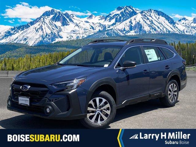 new 2025 Subaru Outback car, priced at $31,557