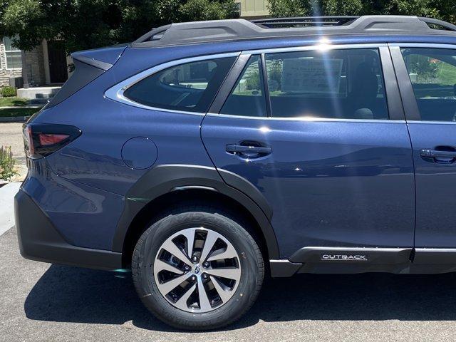 new 2025 Subaru Outback car, priced at $31,557