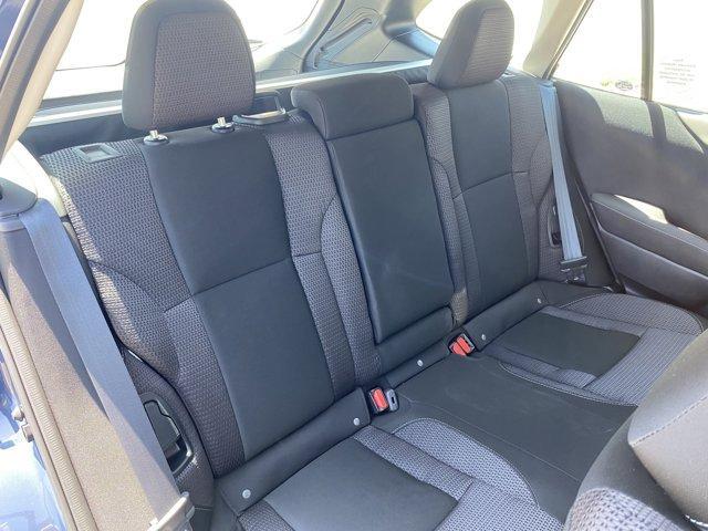 new 2025 Subaru Outback car, priced at $31,557