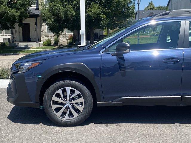 new 2025 Subaru Outback car, priced at $31,557