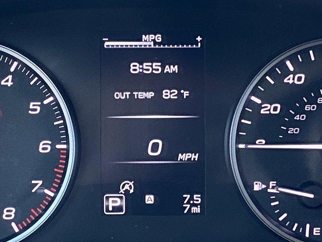 new 2025 Subaru Outback car, priced at $31,557