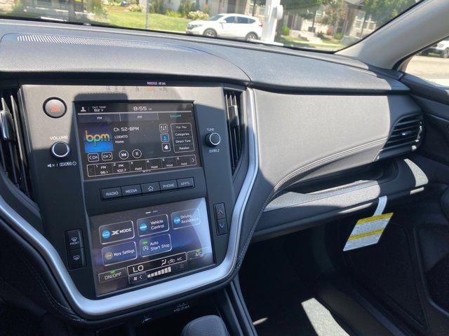 new 2025 Subaru Outback car, priced at $31,557