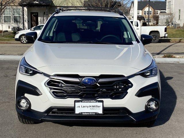 new 2025 Subaru Crosstrek car, priced at $32,324