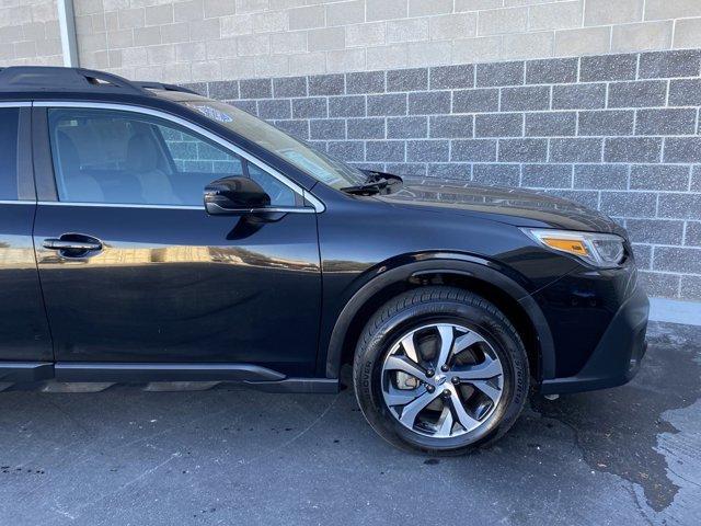 used 2022 Subaru Outback car, priced at $27,993