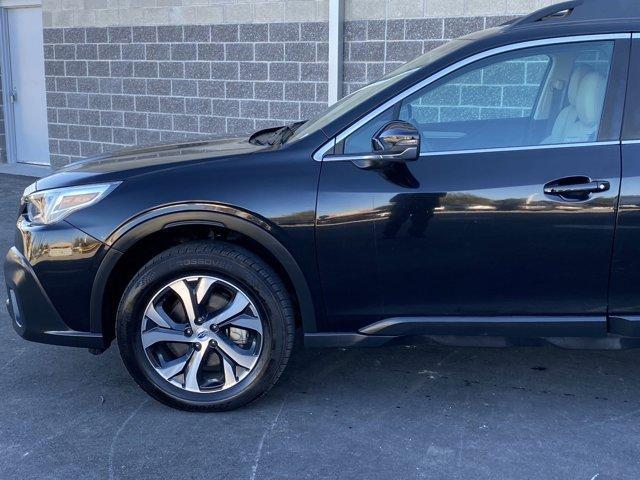 used 2022 Subaru Outback car, priced at $27,993