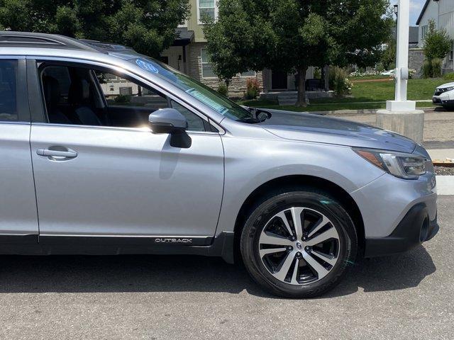 used 2019 Subaru Outback car, priced at $23,973
