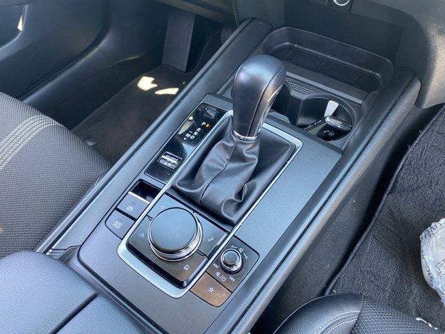 used 2024 Mazda CX-50 car, priced at $27,970