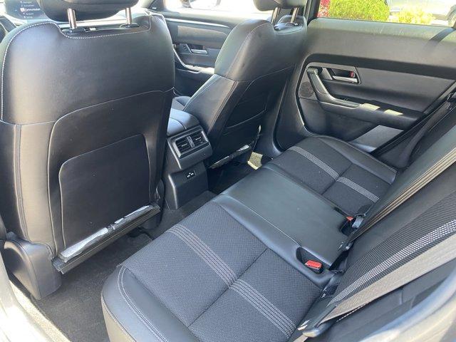used 2024 Mazda CX-50 car, priced at $27,970