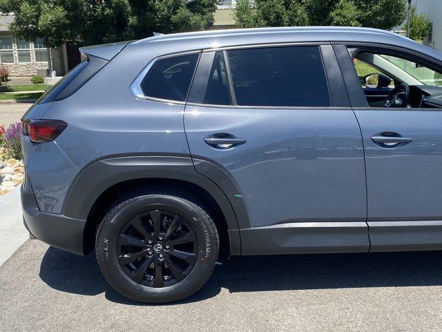 used 2024 Mazda CX-50 car, priced at $27,970
