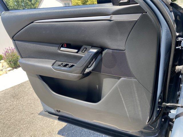 used 2024 Mazda CX-50 car, priced at $27,970
