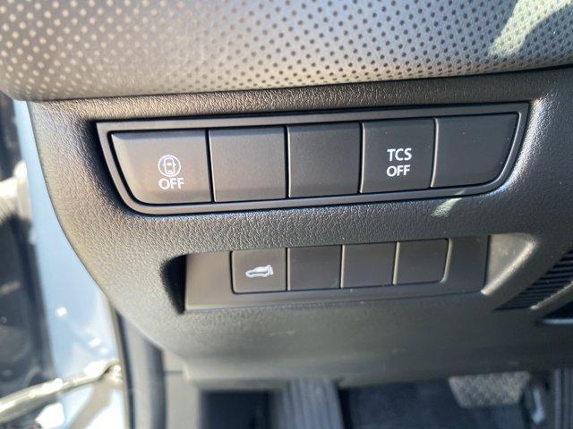 used 2024 Mazda CX-50 car, priced at $27,970