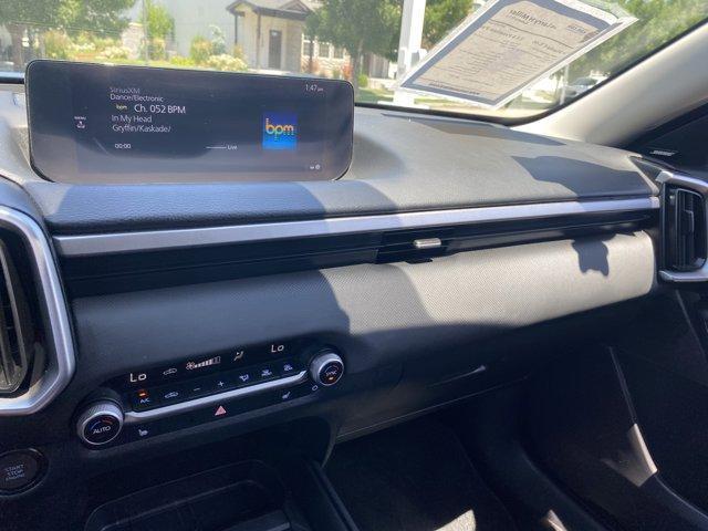 used 2024 Mazda CX-50 car, priced at $27,970
